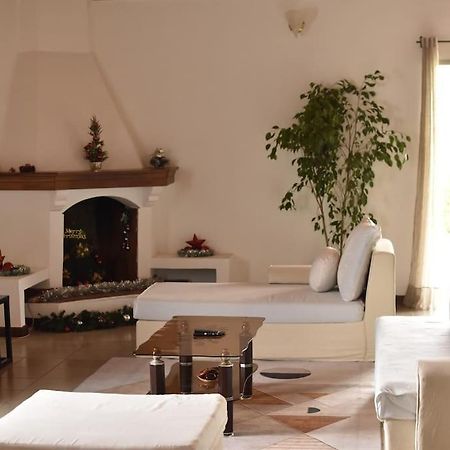 Villa Paisible Proche Des Rizieres Antananarivo Esterno foto