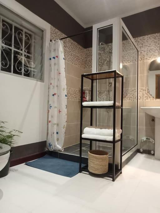 Villa Paisible Proche Des Rizieres Antananarivo Esterno foto