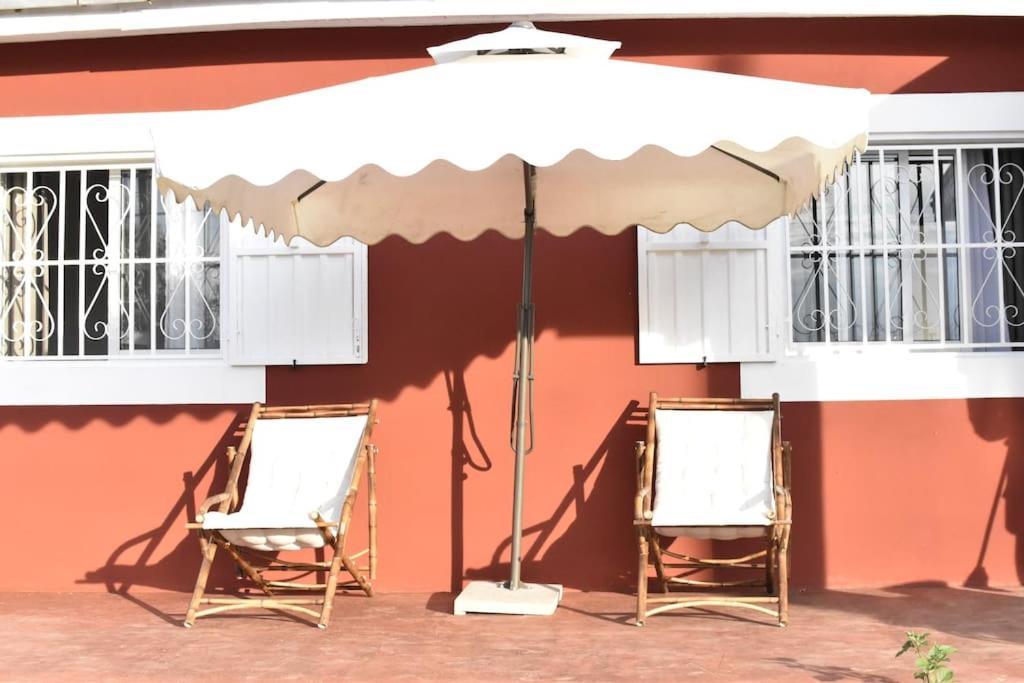 Villa Paisible Proche Des Rizieres Antananarivo Esterno foto